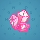 Ion Gem #1521 Ion Gem #1521