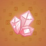 Ion Gem #1527 Ion Gem #1527