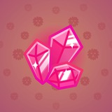 Ion Gem #1528 Ion Gem #1528