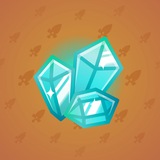 Ion Gem #1530 Ion Gem #1530