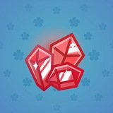 Ion Gem #1541