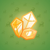 Ion Gem #1551 Ion Gem #1551