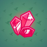 Ion Gem #1554 Ion Gem #1554
