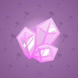 Ion Gem #1555 Ion Gem #1555