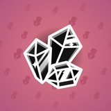 Ion Gem #1560 Ion Gem #1560