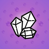 Ion Gem #1566 Ion Gem #1566