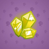 Ion Gem #1567 Ion Gem #1567
