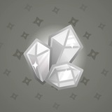 Ion Gem #1568 Ion Gem #1568