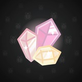Ion Gem #1570 Ion Gem #1570