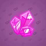 Ion Gem #1572