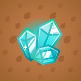 Ion Gem #1573 Ion Gem #1573
