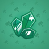 Ion Gem #1577 Ion Gem #1577