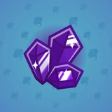 Ion Gem #1579 Ion Gem #1579