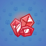 Ion Gem #1580 Ion Gem #1580