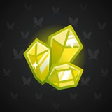 Ion Gem #1581 Ion Gem #1581