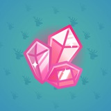 Ion Gem #1593 Ion Gem #1593