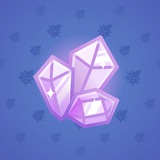 Ion Gem #1595 Ion Gem #1595