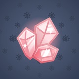 Ion Gem #1600 Ion Gem #1600