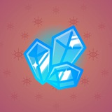 Ion Gem #1603 Ion Gem #1603