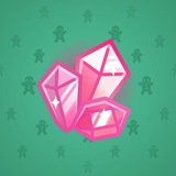 Ion Gem #1606