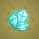 Ion Gem #1607 Ion Gem #1607