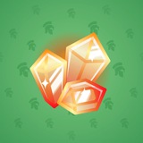Ion Gem #1610 Ion Gem #1610