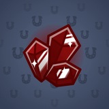 Ion Gem #1614 Ion Gem #1614