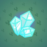 Ion Gem #1621 Ion Gem #1621