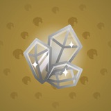 Ion Gem #1633 Ion Gem #1633