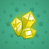 Ion Gem #1635