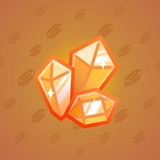 Ion Gem #1642 Ion Gem #1642