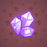 Ion Gem #1644 Ion Gem #1644