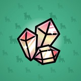 Ion Gem #1647 Ion Gem #1647