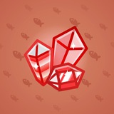 Ion Gem #1648