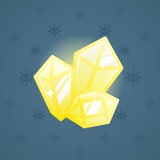 Ion Gem #1649 Ion Gem #1649