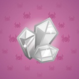 Ion Gem #1655 Ion Gem #1655