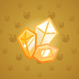 Ion Gem #1656 Ion Gem #1656
