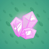 Ion Gem #1658 Ion Gem #1658