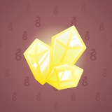Ion Gem #1669 Ion Gem #1669
