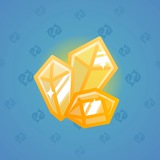 Ion Gem #1671 Ion Gem #1671