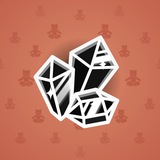 Ion Gem #1682 Ion Gem #1682