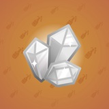 Ion Gem #1684 Ion Gem #1684
