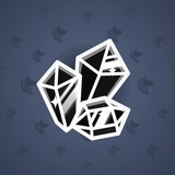 Ion Gem #1698