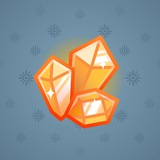 Ion Gem #17 Ion Gem #17