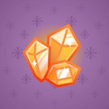 Ion Gem #1701 Ion Gem #1701