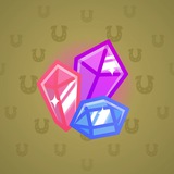 Ion Gem #1704 Ion Gem #1704