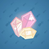 Ion Gem #1707 Ion Gem #1707