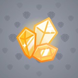 Ion Gem #1708
