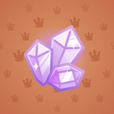 Ion Gem #1720 Ion Gem #1720