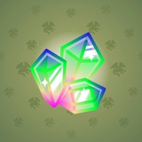 Ion Gem #1725 Ion Gem #1725